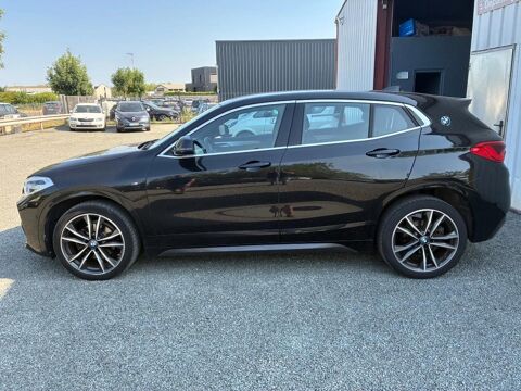 X2 1.8 I 140 M-SPORT SDRIVE DKG BVA 2019 occasion 45560 Saint Denis en Val