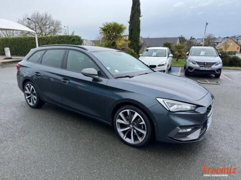 Leon 2022 occasion 49570 Montjean-sur-Loire