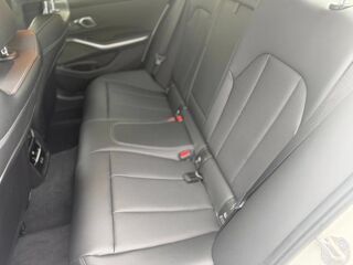 S&eacute;rie 3 3.0 330 D 285 M-SPORT XDRIVE BVA 2024 occasion 78630 Orgeval