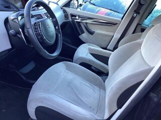 C4 Picasso 1.6 HDI 110 EXCLUSIVE BMP BVA 2008 occasion 62100 Calais