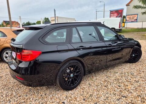 S&eacute;rie 3 TOURING 2.0 318 D 145 SPORT BVA 2014 occasion 31650 Saint-Orens-De-Gameville