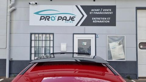 Classe A 2.0 200 D 150 AMG LINE 8G-DCT BVA 2019 occasion 67190 GRESSWILLER