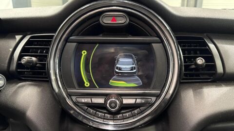 MINI COUPE 2016 occasion 66000 Perpignan