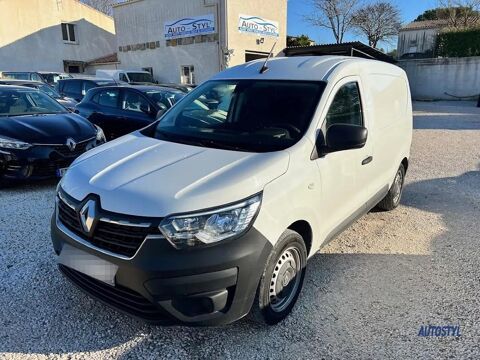Renault Express 2021 occasion Sommi&egrave;res 30250