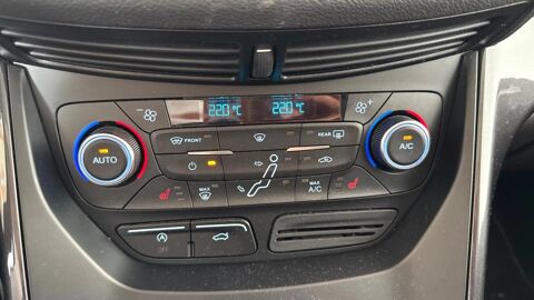 C-max 2.0 TDCI Titanium X 2017 occasion 17600 Saujon