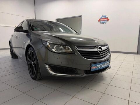 Insignia GENERATION-I 2.0 CDTI 170 ECOFLEX COSMO PACK START-STOP 2016 occasion 45160 Olivet