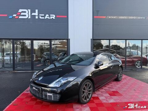 Renault laguna COUPE 2.0 DCI 150 MONACO GP