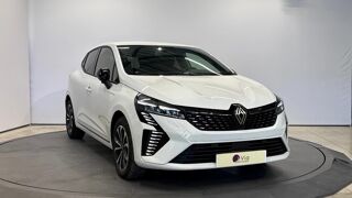 Clio ETECH145 Techno 2025 occasion 66000 Perpignan