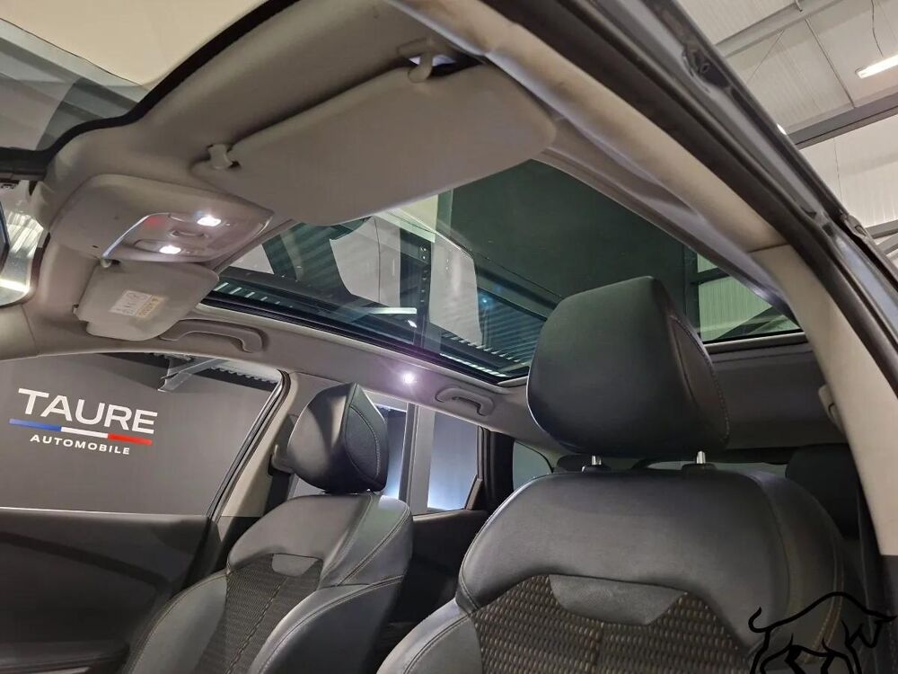 Kadjar 1.2 TCE 130 ENERGY INTENS 2016 occasion 13150 TARASCON