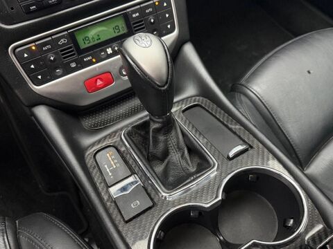 Granturismo 4.7 460 SPORT BVA 2014 occasion 59169 F&eacute;rin