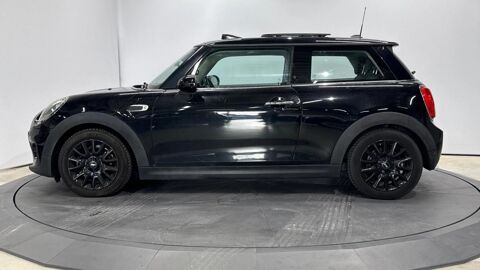 MINI COUPE 2016 occasion 66000 Perpignan