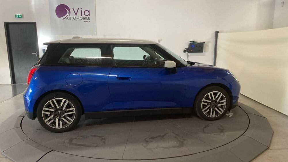 MINI COUPE 2024 occasion 76190 Auzebosc