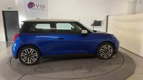 MINI COUPE 2024 occasion 76190 Auzebosc