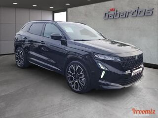 Austral 1.2 E-TECH 200H 130 FULL-HYBRID HYBRID 1.7KWH ESPRIT ALPINE 2026 occasion 17100 SAINTES