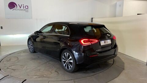Classe A 180 D A 180 d (177.010) 2021 occasion 76190 Auzebosc