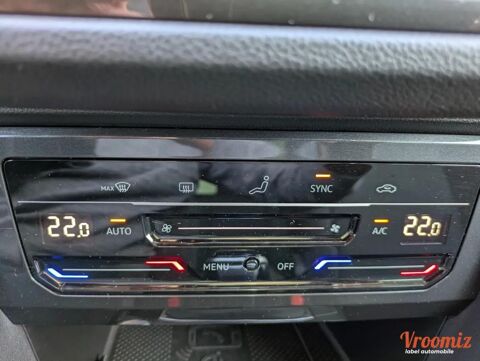 Tiguan 2.0 TDI 150 ELEGANCE DSG BVA 2022 occasion 64110 Maz&egrave;res-Lezons