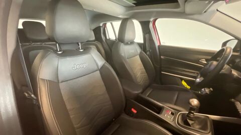 Avenger 1.2 T3 Altitude 2024 occasion 33600 Pessac