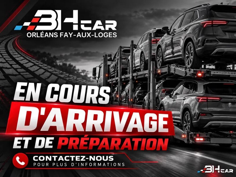 X2 2023 occasion 45450 Fay-aux-Loges