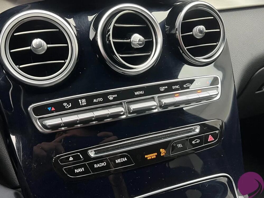 Classe GLC 250 D 4M GLC 250 d 4Matic (253.309) 2017 occasion 59169 F&eacute;rin