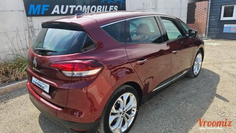 Sc&eacute;nic 1.7 BLUEDCI 120 BUSINESS 2020 occasion 41220 THOURY