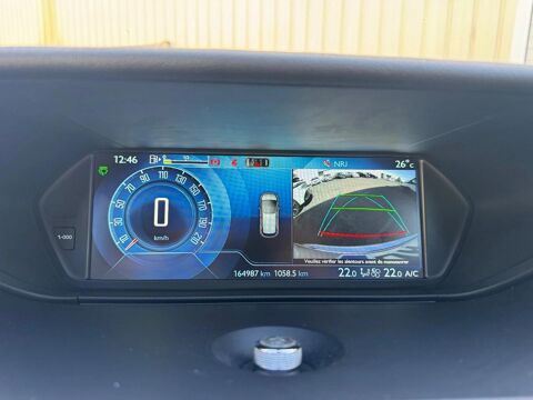 C4 Picasso 2015 occasion 45140 ORMES