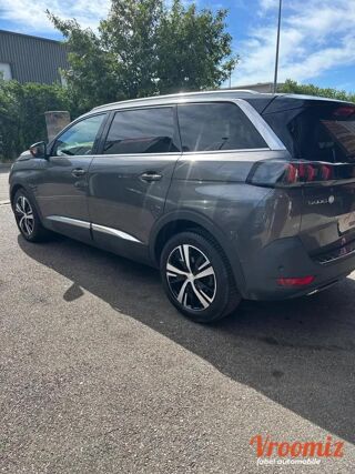 5008 2021 occasion 69290 Craponne
