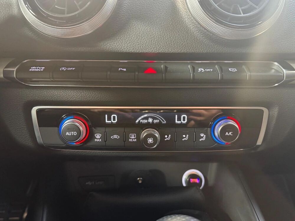 A3 1.5 TFSI 35 TFSI sport 2019 occasion 62400 B&eacute;thune