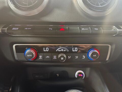 A3 1.5 TFSI 35 TFSI sport 2019 occasion 62400 B&eacute;thune