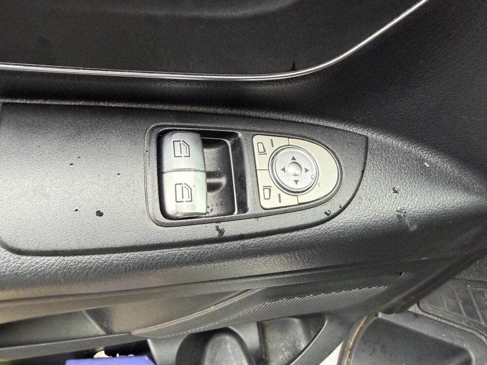 Vito FOURGON 2.2 114 BLUETEC 135 4X4 BVA 2020 occasion 78800 Houilles
