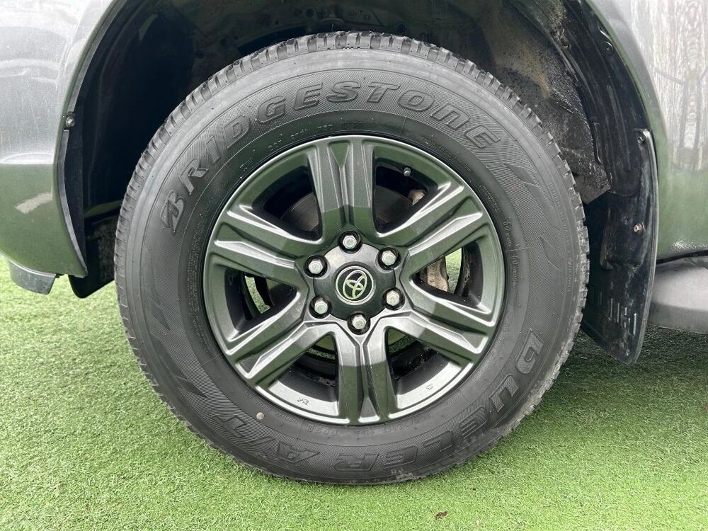 Hilux 2022 occasion 51100 Reims