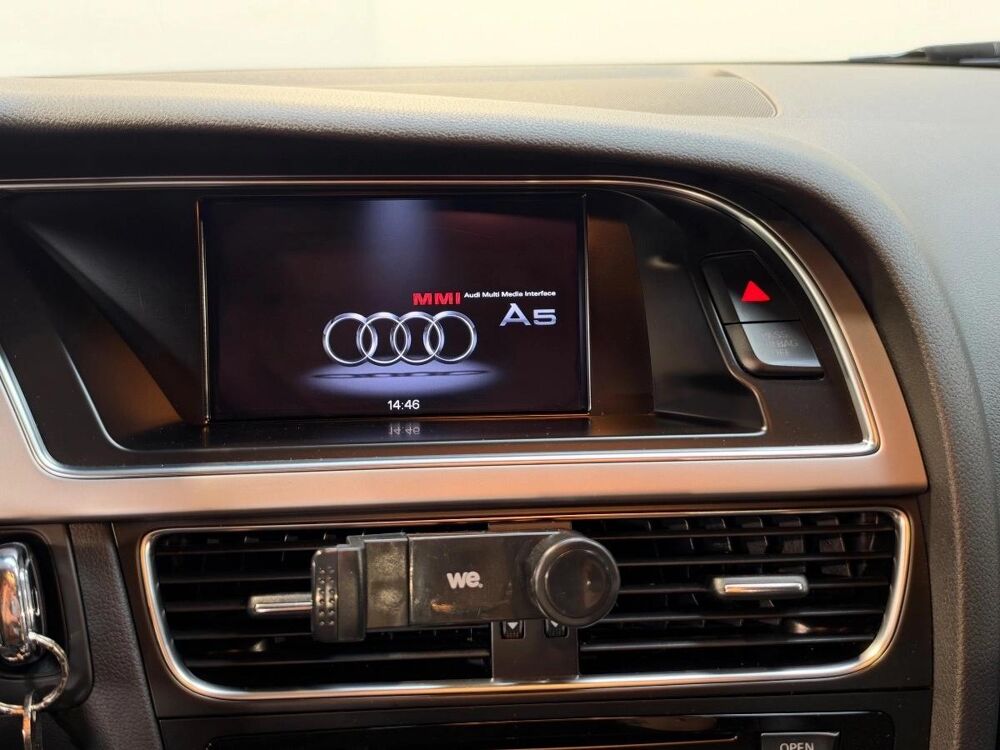 A5 3.0 TDIQ 3.0 TDI quattro (180kW) 2013 occasion 62400 B&eacute;thune