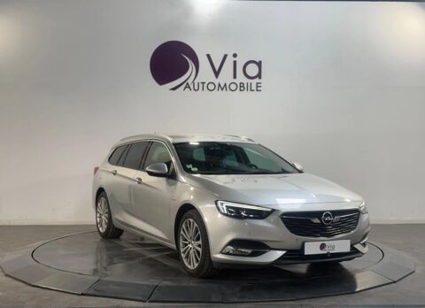 Insignia 1.6 CDTI Elite 2019 occasion 62400 B&eacute;thune