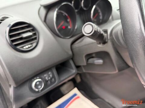 Meriva 1.7 CDTI 110 COSMO PACK BVA 2013 occasion 91200 Athis-Mons