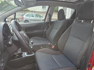 Yaris 1.3 VVTI 100 LOUNGE START-STOP 2012 occasion 45140 SAINT JEAN DE LA RUELLE