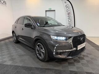 DS7 1.6 225H 180 PHEV HYBRID 13.2KWH OPERA BVA 2021 occasion 17000 La Rochelle