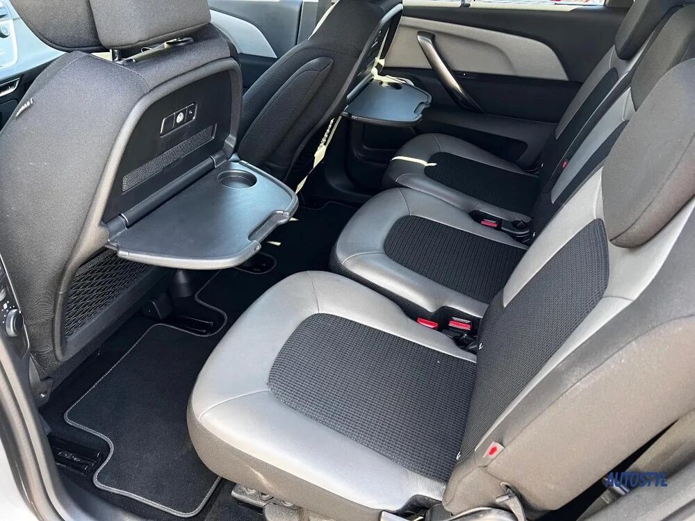 C4 Spacetourer 2019 occasion 30250 Sommi&egrave;res
