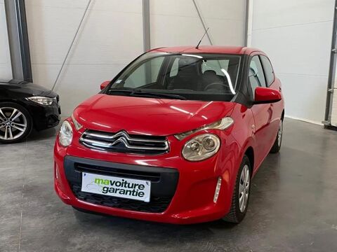 C1 1.0 VTI 70 FEEL START-STOP 2015 occasion 85600 Montaigu-Vend&eacute;e