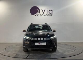 Sandero STEPWAY Stepway Extreme 2023 occasion 62400 B&eacute;thune