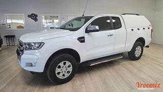Ranger SIMPLE CABINE 2.2 TDCI 160 XL PACK 4X4 2019 occasion 57130 ARS-SUR-MOSELLE