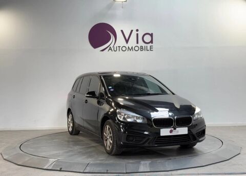 Serie 2 218 I 218i Premiere 2018 occasion 62400 B&eacute;thune
