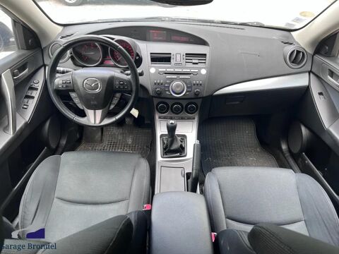 Mazda3 2009 occasion 69580 Sathonay-Camp