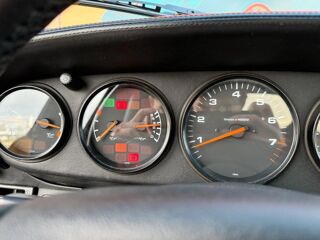 911 CABRIOLET 993 3.8 286CV KIT X51 CARRERA 4 1995 occasion 33260 La Teste-de-Buch