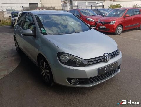 Golf 1.8 TFSI 160CV BVM6 HIGHLINE 2010 occasion 67500 Haguenau
