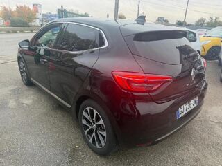 Clio V 1.6 E-TECH 140 21N SL LIMITED EDC AN2022 HYBRIDE NR 2022 occasion 78310 Coigni&egrave;res
