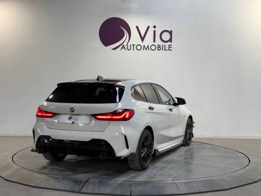 S&eacute;rie 1 118 I 118 i M Sport 2019 occasion 62400 B&eacute;thune