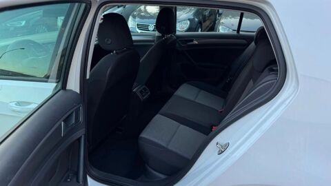Golf 1.6 TDI 110 BLUEMOTION TREND LINE 2014 occasion 91210 DRAVEIL