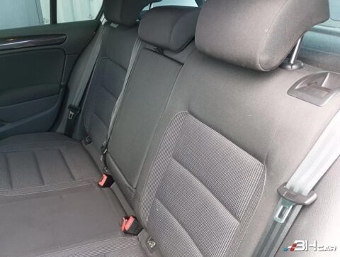 Golf 1.8 TFSI 160CV BVM6 HIGHLINE 2010 occasion 67500 Haguenau