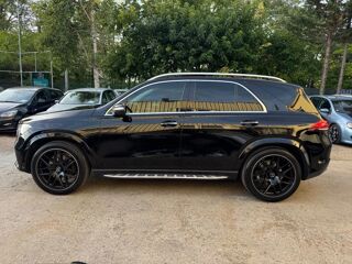 Classe GLE 2019 occasion 91210 DRAVEIL