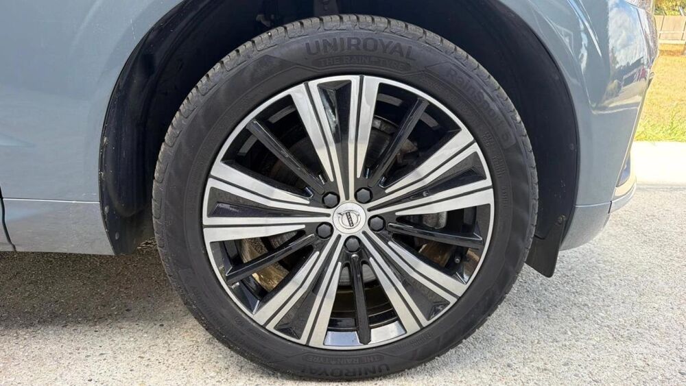 XC60 2.0 B4 D 211H 195 MHEV HYBRID ULTIMATE STYLE CHROME GEARTRON 2022 occasion 33600 Pessac