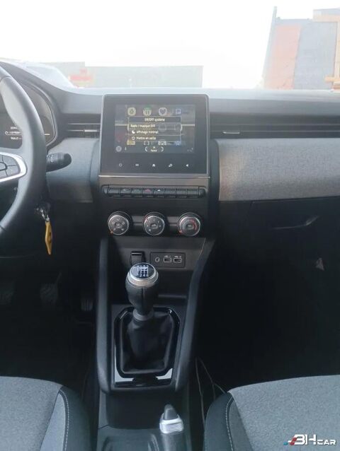 Clio 1.0 TCE 90 EVOLUTION 2025 occasion 67500 Haguenau